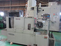 TOSHIBA MACHINE KRTC-9A Rotary Grinder N10083 Image