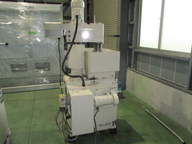 吉良鉄工所 KRG-250 Rotary Grinder Image 4