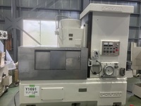 ICHIKAWA GRINDER MFG ICB-1000 Rotary Grinder Y1691 Image