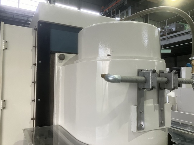 ICHIKAWA GRINDER MFG ICB-1000 Rotary Grinder Image 5