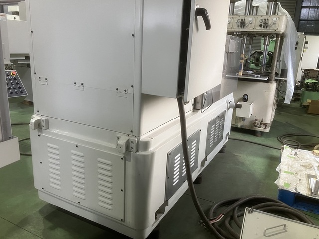 ICHIKAWA GRINDER MFG ICB-1000 Rotary Grinder Image 7