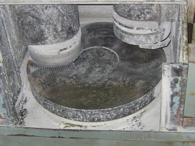  YDV35 Rotary Grinder Image 3