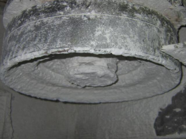  YDV35 Rotary Grinder Image 4