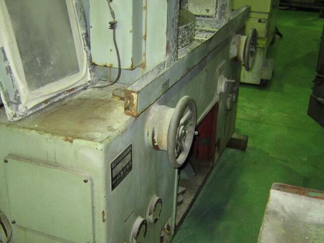 YDV35 Rotary Grinder Image 5