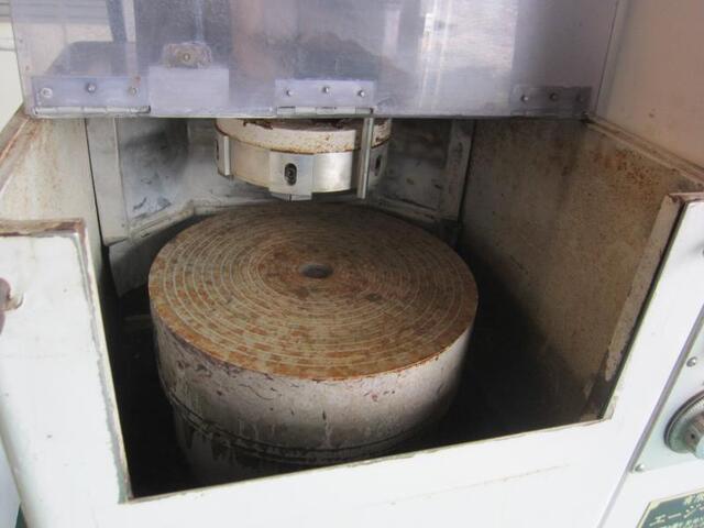 Sanshinseiki SPG-300 Rotary Grinder Image 4