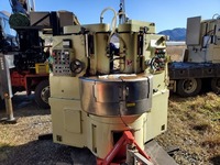 三進精機 SPG-600Ⅱ ロータリー研削盤 Y1504 の画像