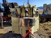 三進精機 SPG-600Ⅱ ロータリー研削盤 Y1502 の画像