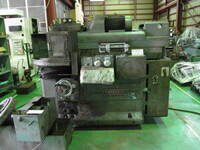  SS-5F Rotary Grinder Y1495 Image
