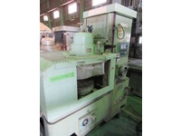 ICHIKAWA GRINDER MFG ICB-800 Rotary Grinder N8009 Image