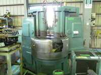 三進精機 SPG-600Ⅱ ロータリー研削盤 Y1450 の画像