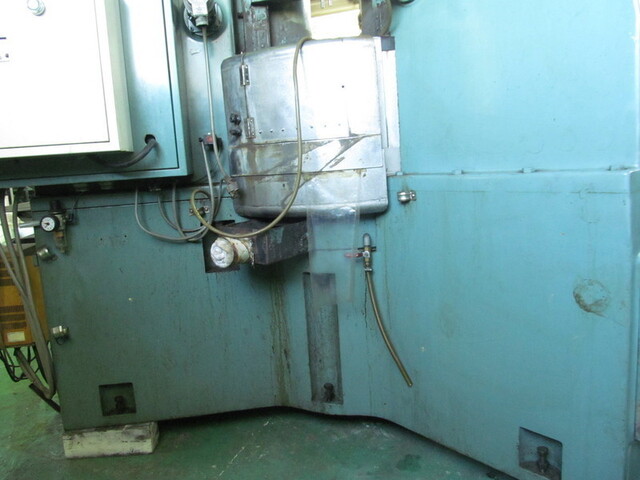 Sanshinseiki SPG-600Ⅱ Rotary Grinder Image 6