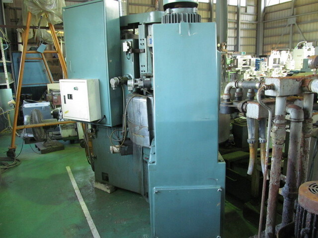 Sanshinseiki SPG-600Ⅱ Rotary Grinder Image 7