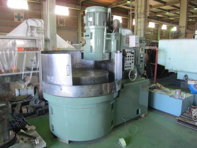 NISSIN KOKI NVG-1000AR Rotary Grinder Image 1