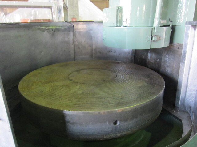 NISSIN KOKI NVG-1000AR Rotary Grinder Image 4