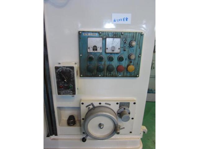 市川製作所 ICB-603 ロータリー研削盤 の画像 3枚目