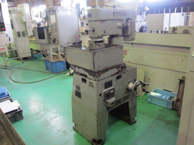  YGS-10 Rotary Grinder Image 1