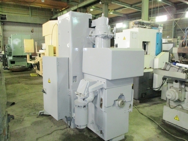 市川製作所 ICB-350 ロータリー研削盤 の画像 2枚目