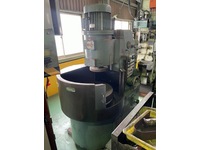 NISSIN KOKI NVG650D Rotary Grinder N3498 Image