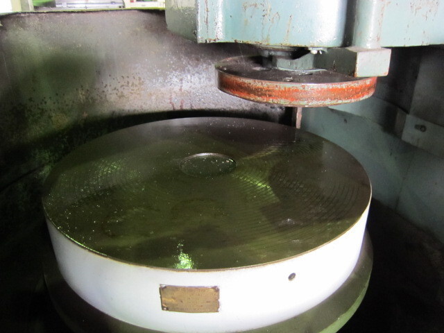 NISSIN KOKI NVG650D Rotary Grinder Image 3