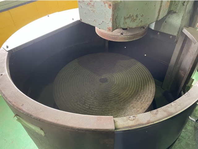 NISSIN KOKI NVG650D Rotary Grinder Image 6