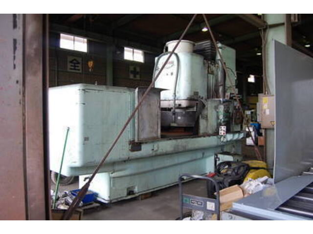 光洋マチソン No,60 Rotary Grinder Image 1