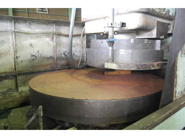 光洋マチソン No,60 Rotary Grinder Image 2