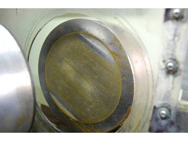  SK-101 ロータリー研削盤 の画像 4枚目