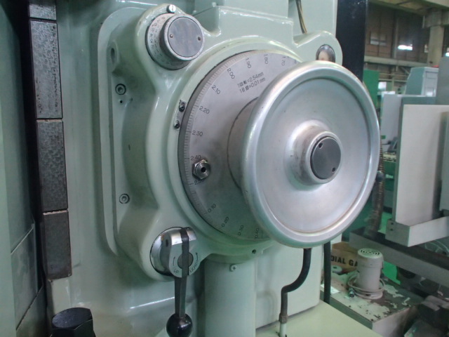住友ブランチャード RSB20CD-36 Rotary Grinder Image 4