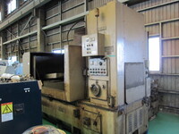 市川製作所 ICB-1500 ロータリー研削盤 N2602 の画像