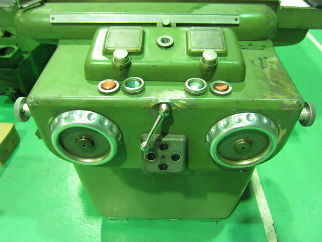 DECKEL LK Honing Machine Image 3