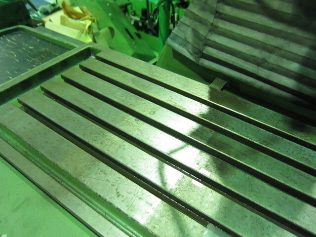 DECKEL LK Honing Machine Image 4