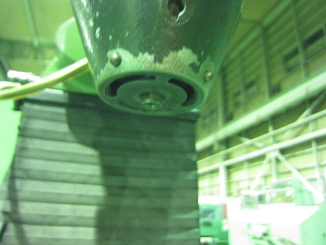 DECKEL LK Honing Machine Image 6