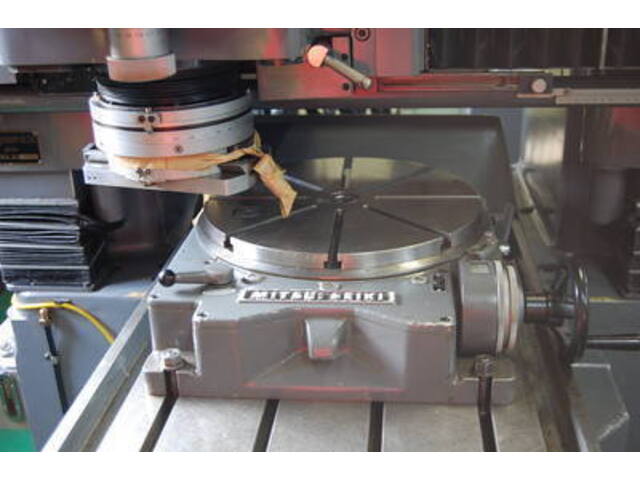 MITSUI SEIKI KOGYO J4GB Honing Machine Image 2