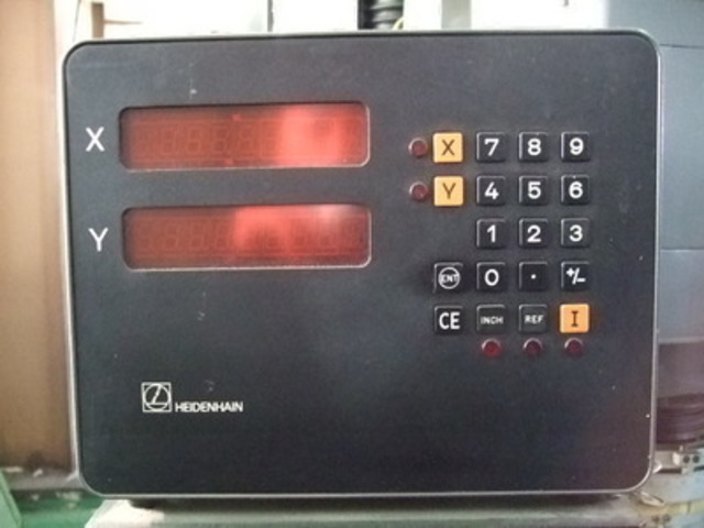 MITSUI SEIKI KOGYO J4GB Honing Machine Image 4