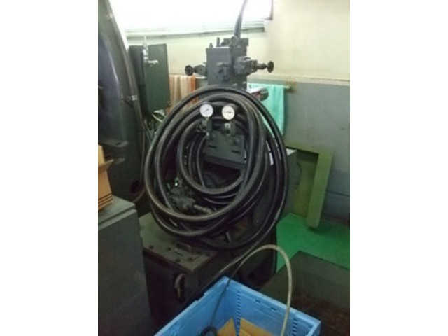 MITSUI SEIKI KOGYO J4GB Honing Machine Image 6