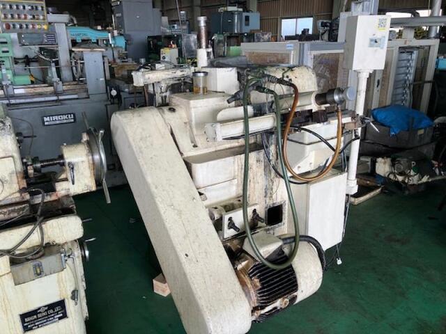 Nippon Seiki LG-18 Centerless Image 5