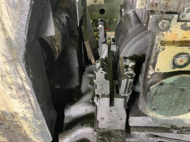 Nippon Seiki LG-18 Centerless Image 4