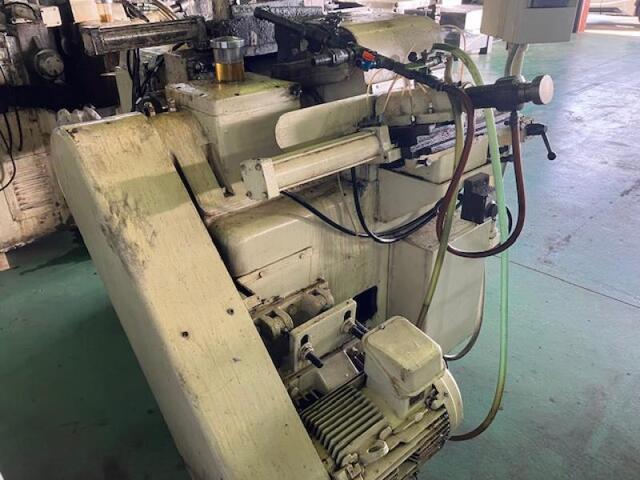 Nippon Seiki LG-18 Centerless Image 5