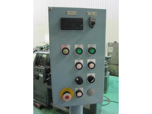 MICRON MD-450 Centerless Image 3