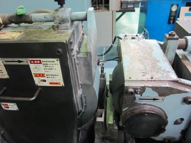 MICRON MD-450 Centerless Image 4