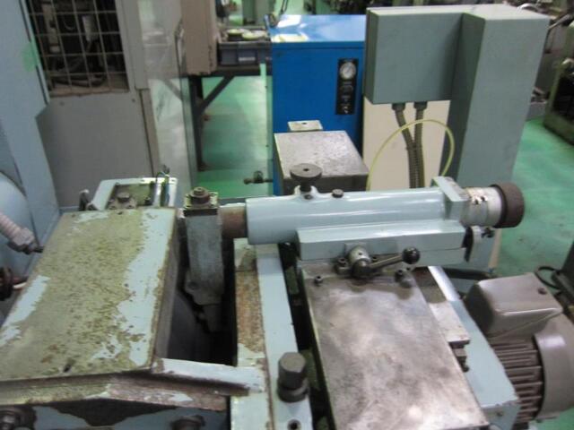 MICRON MD-450 Centerless Image 5
