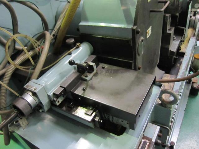 MICRON MD-450 Centerless Image 6