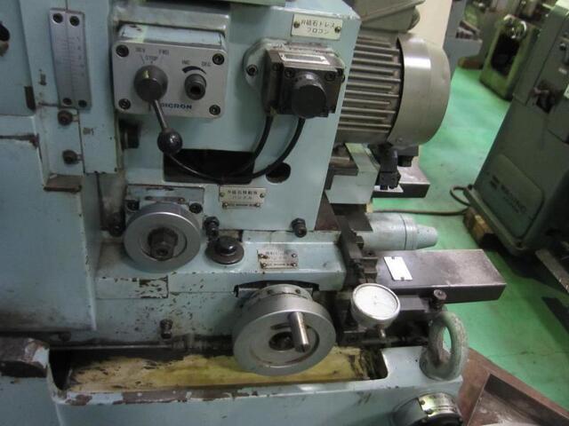 MICRON MD-450 Centerless Image 7