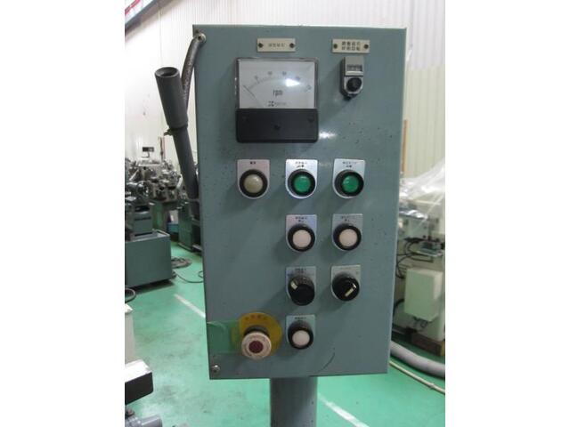 MICRON MD-450 Centerless Image 3
