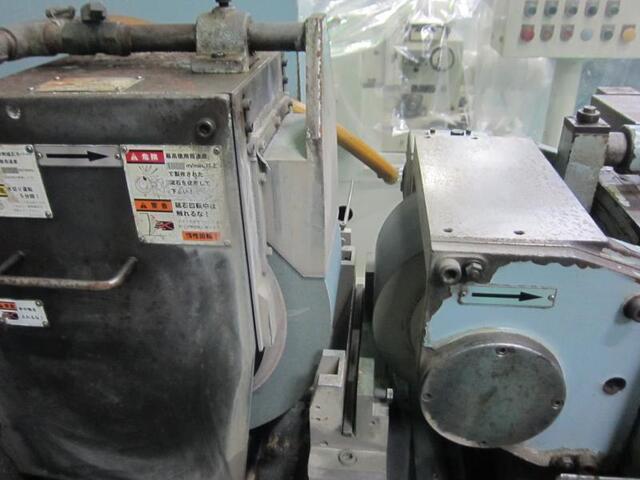 MICRON MD-450 Centerless Image 4