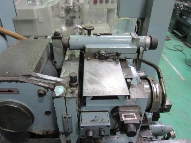 MICRON MD-450 Centerless Image 5