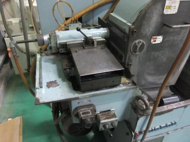 MICRON MD-450 Centerless Image 6