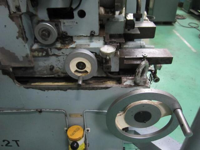 MICRON MD-450 Centerless Image 7
