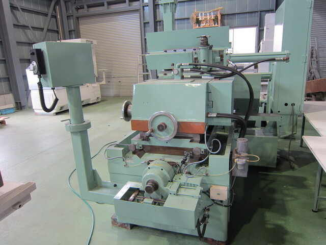  OC-24B Centerless Image 5