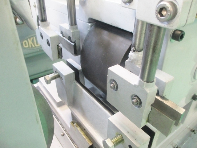 MICRON MACHINERY MD-12D Centerless Image 3